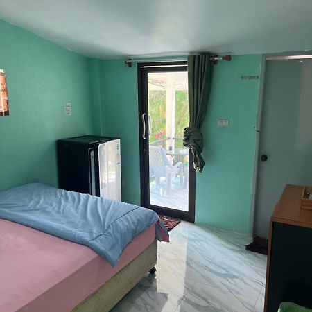 Cher Lonely Beach Resort Ко Чанг Экстерьер фото