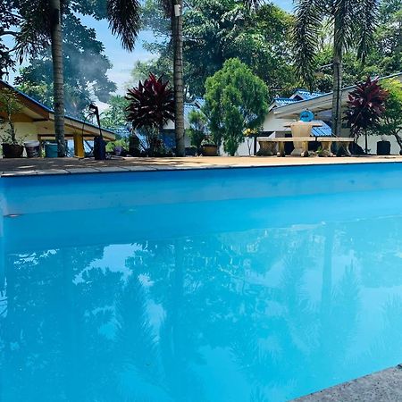 Cher Lonely Beach Resort Ко Чанг Экстерьер фото