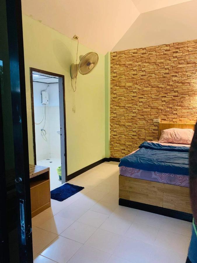 Cher Lonely Beach Resort Ко Чанг Экстерьер фото