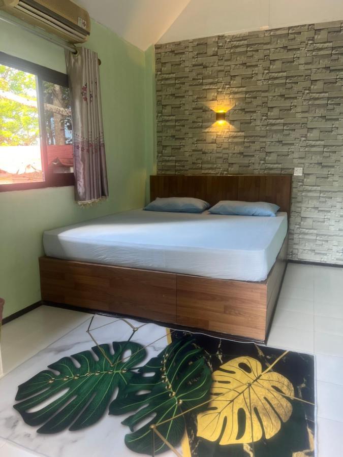 Cher Lonely Beach Resort Ко Чанг Экстерьер фото