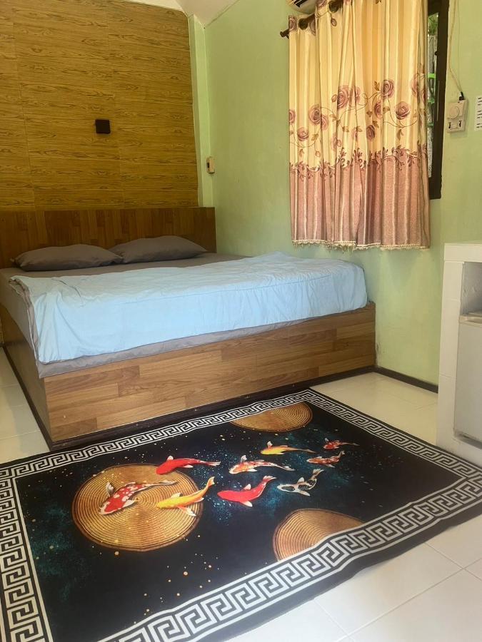 Cher Lonely Beach Resort Ко Чанг Экстерьер фото