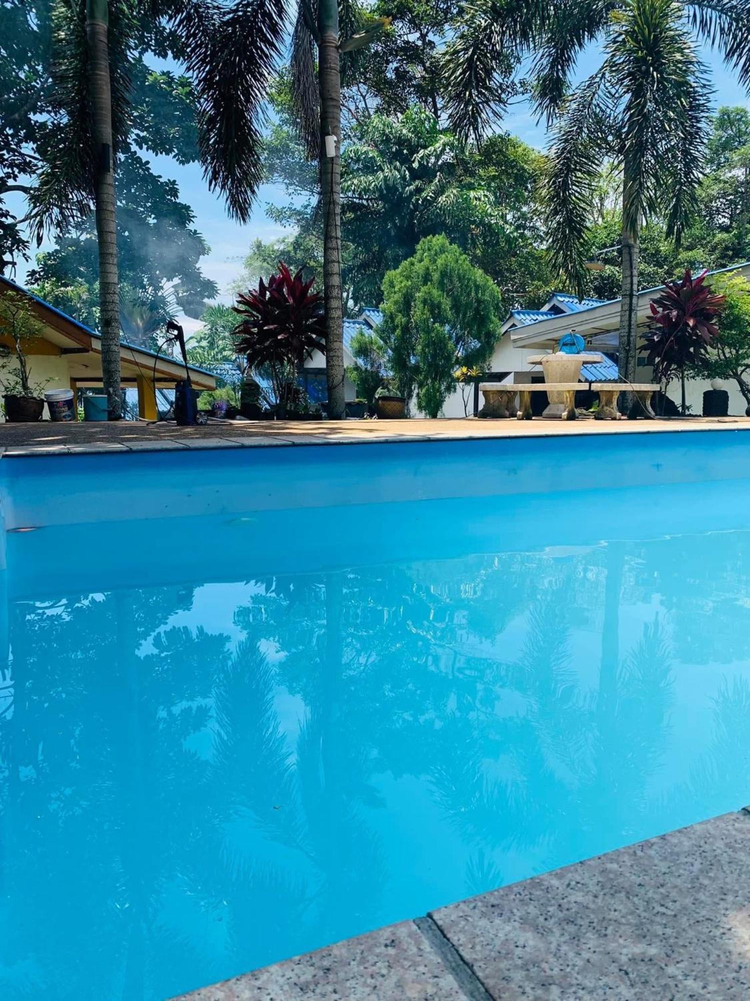 Cher Lonely Beach Resort Ко Чанг Экстерьер фото